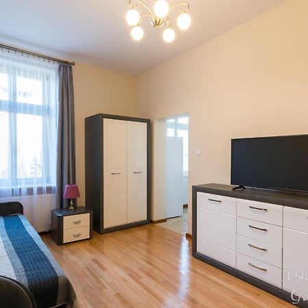 Apartamenty Galicja Przemyśl Eksteriør bilde